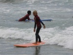 JP's Surf Camp