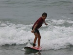 JP's Surf Camp