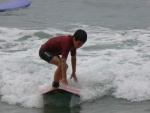 JP's Surf Camp