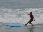 JP's Surf Camp