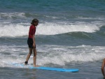 JP's Surf Camp