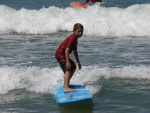 JP's Surf Camp