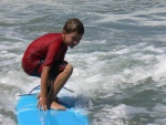 JP's Surf Camp