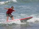 JP's Surf Camp