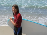 JP's Surf Camp
