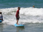 JP's Surf Camp