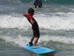 JP's Surf Camp