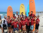 JP's Surf Camp