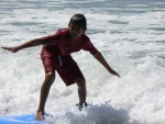 JP's Surf Camp