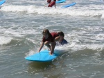 JP's Surf Camp
