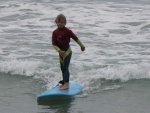 JP's Surf Camp