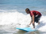 JP's Surf Camp