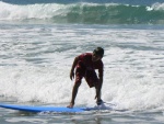 JP's Surf Camp