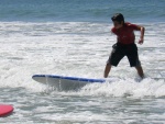 JP's Surf Camp