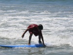 JP's Surf Camp