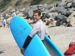JP's Surf Camp