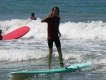 JP's Surf Camp