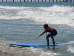 JP's Surf Camp