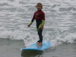 JP's Surf Camp