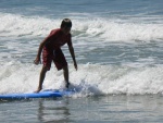 JP's Surf Camp
