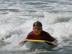 JP's Surf Camp