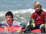 JP's Surf Camp