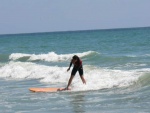 JP's Surf Camp