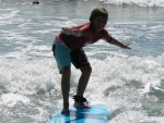 JP's Surf Camp