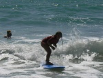 JP's Surf Camp