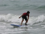 JP's Surf Camp