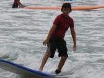 JP's Surf Camp