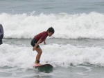 JP's Surf Camp