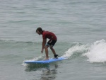 JP's Surf Camp