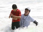 JP's Surf Camp