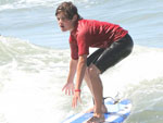 JP's Surf Camp