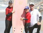 JP's Surf Camp