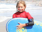 JP's Surf Camp