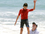 JP's Surf Camp