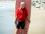 JP's Surf Camp