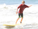 JP's Surf Camp