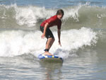 JP's Surf Camp