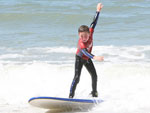 JP's Surf Camp
