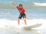 JP's Surf Camp
