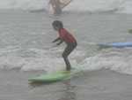 JP's Surf Camp