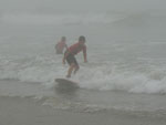 JP's Surf Camp