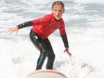 JP's Surf Camp