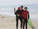 JP's Surf Camp