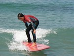 JP's Surf Camp