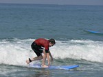 JP's Surf Camp