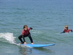 JP's Surf Camp